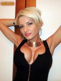 antalya escort selda