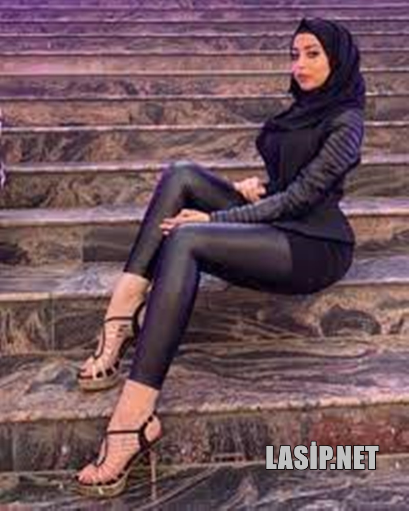 turbanli escort nermin